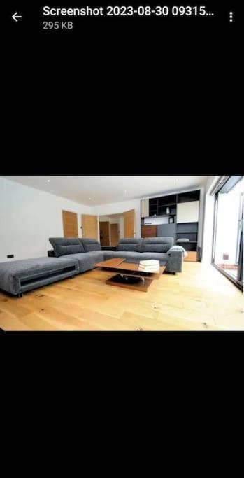 Luxury House In Solihull Exterior foto